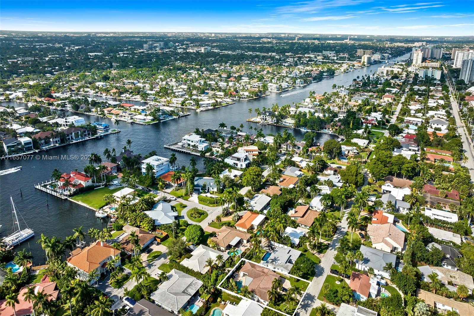 LAUDERDALE BEACH EXT - Residential Lease