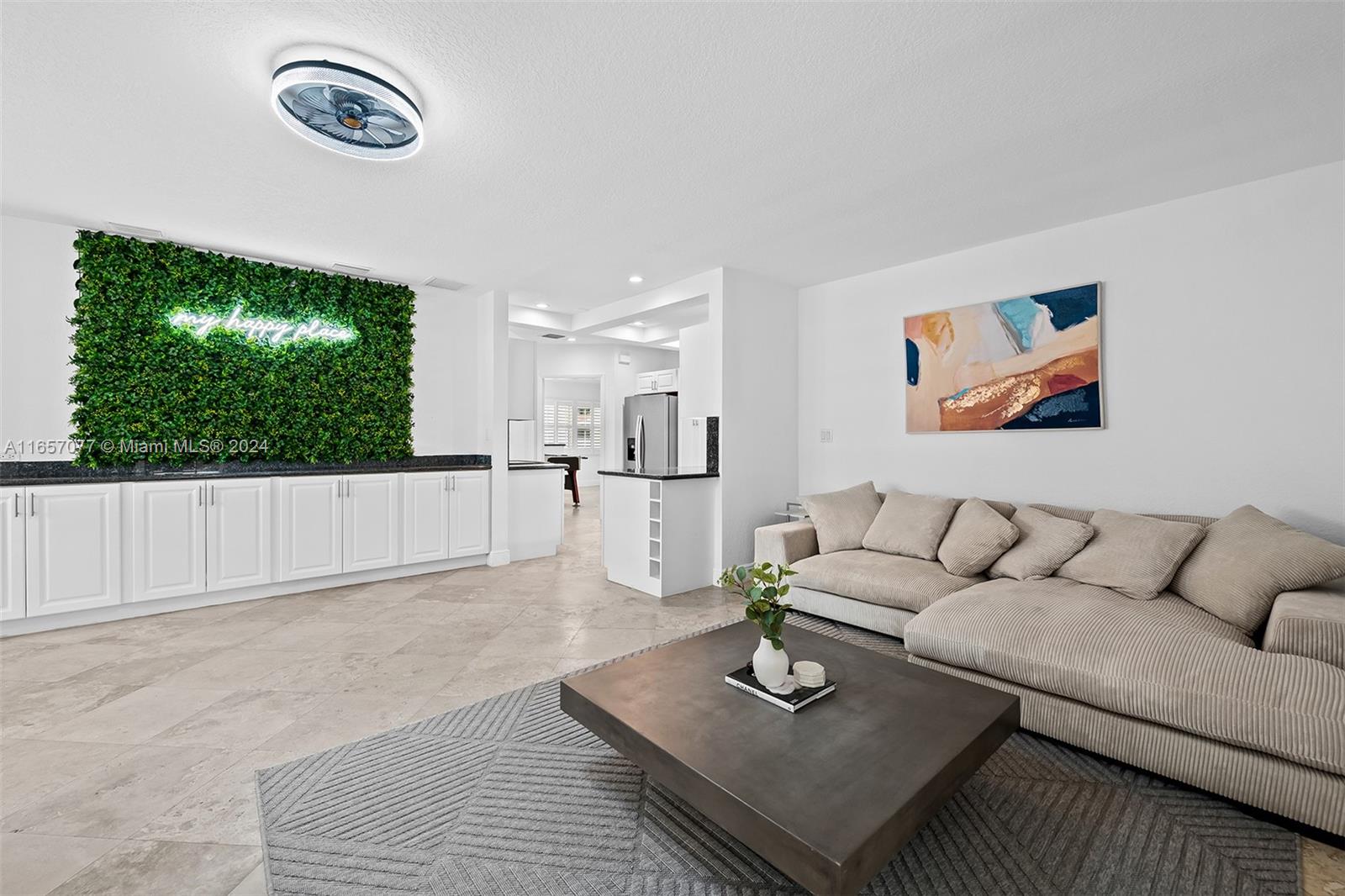 LAUDERDALE BEACH EXT - Residential Lease