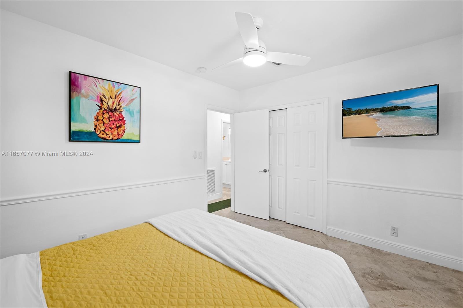 LAUDERDALE BEACH EXT - Residential Lease