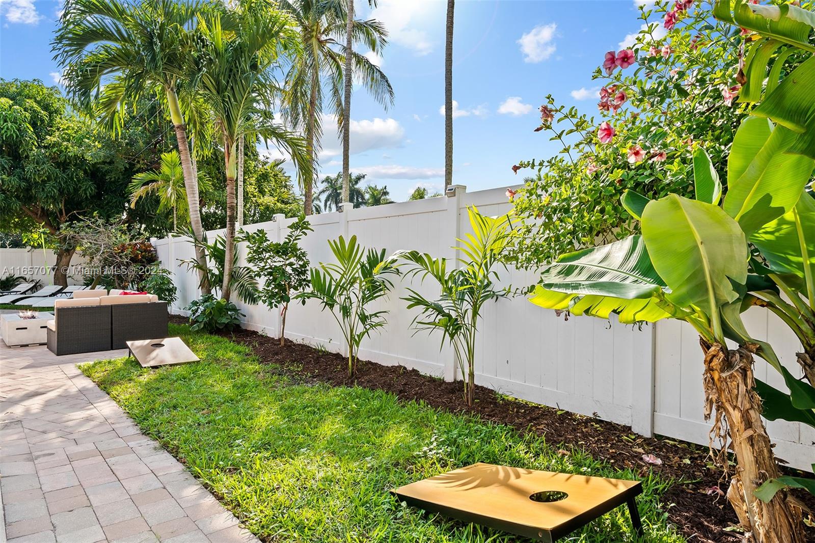 LAUDERDALE BEACH EXT - Residential Lease