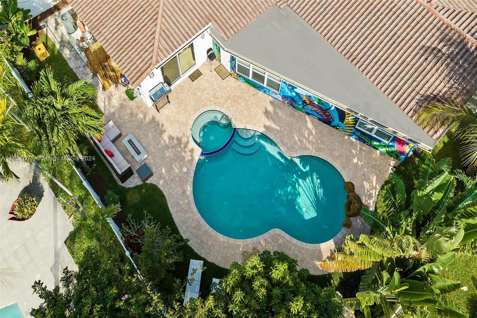 LAUDERDALE BEACH EXT - Residential Lease