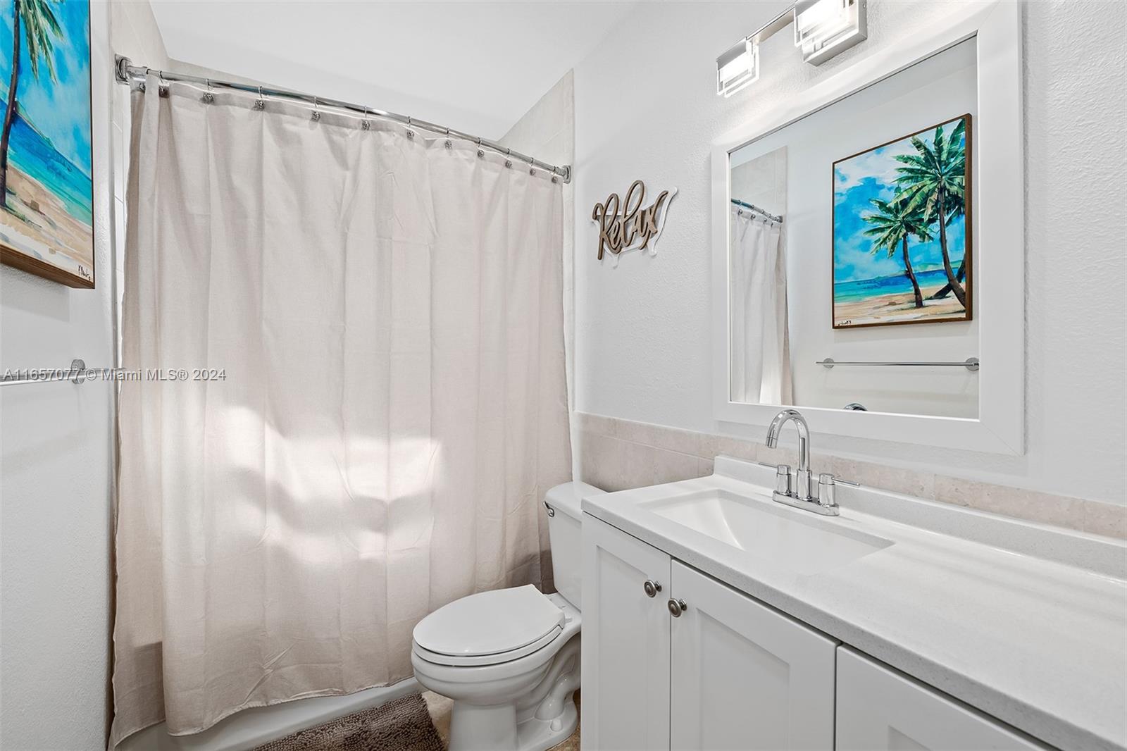 LAUDERDALE BEACH EXT - Residential Lease