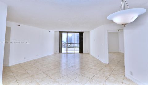 3500 Mystic Pointe Dr 1207 Aventura FL 33180