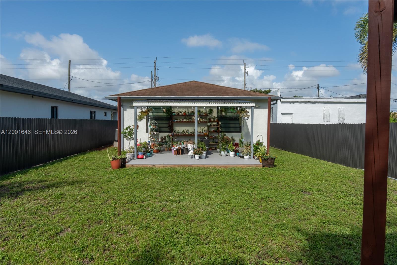 GULFSTREAM HOMESITES - Residential