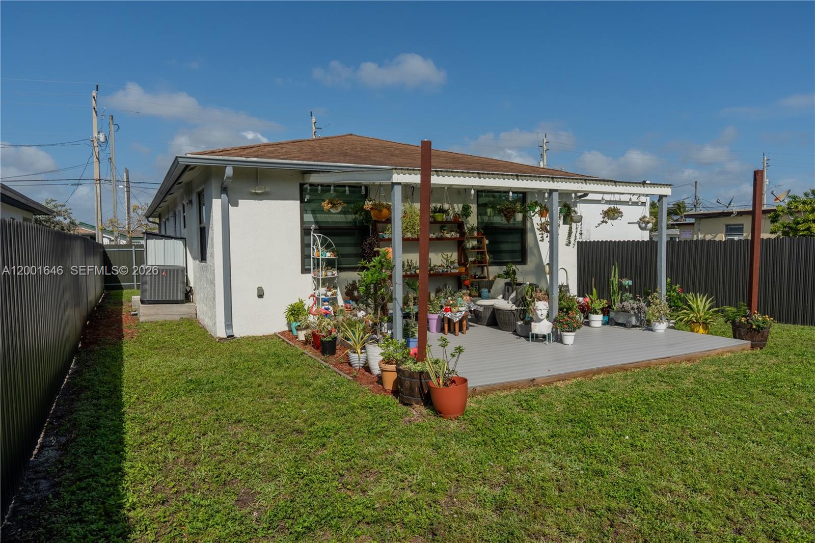 GULFSTREAM HOMESITES - Residential