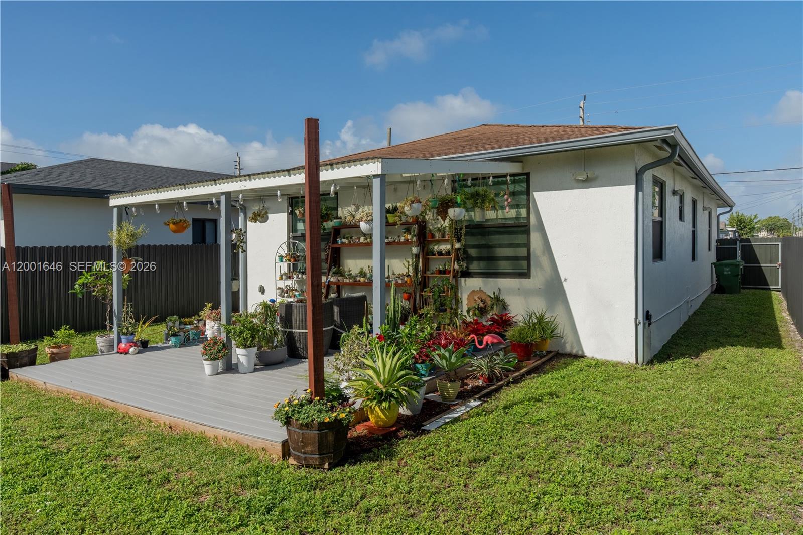 GULFSTREAM HOMESITES - Residential