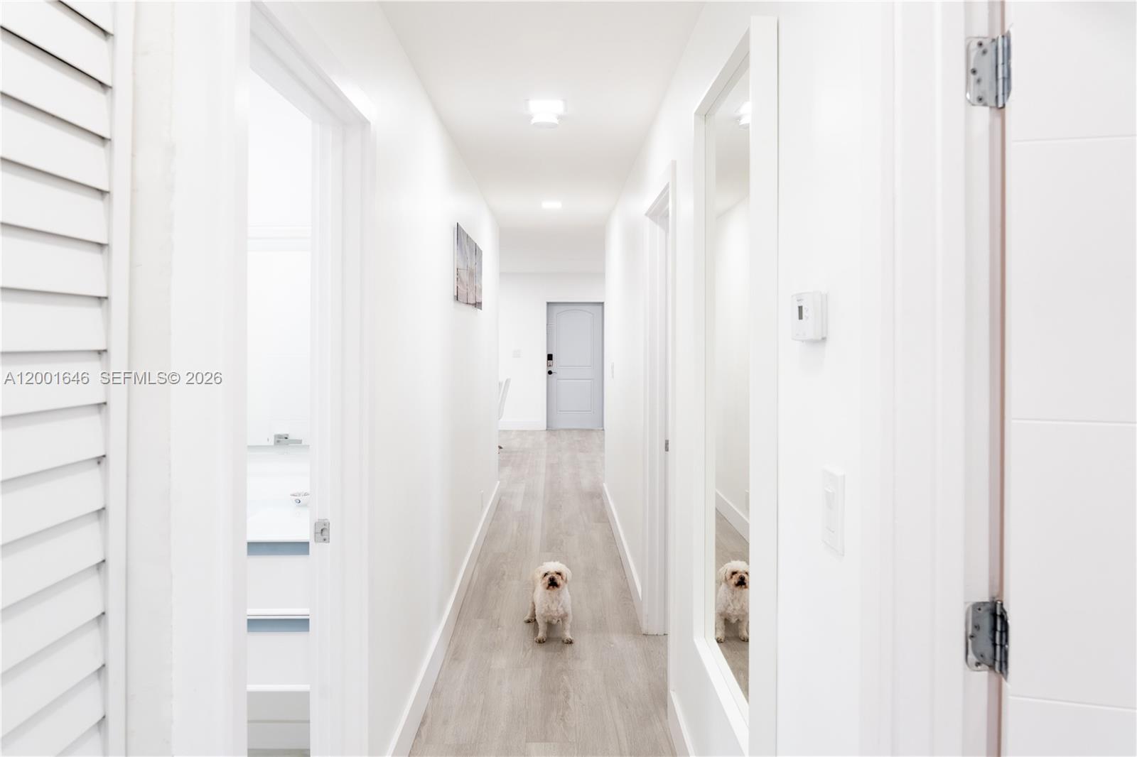 GULFSTREAM HOMESITES - Residential