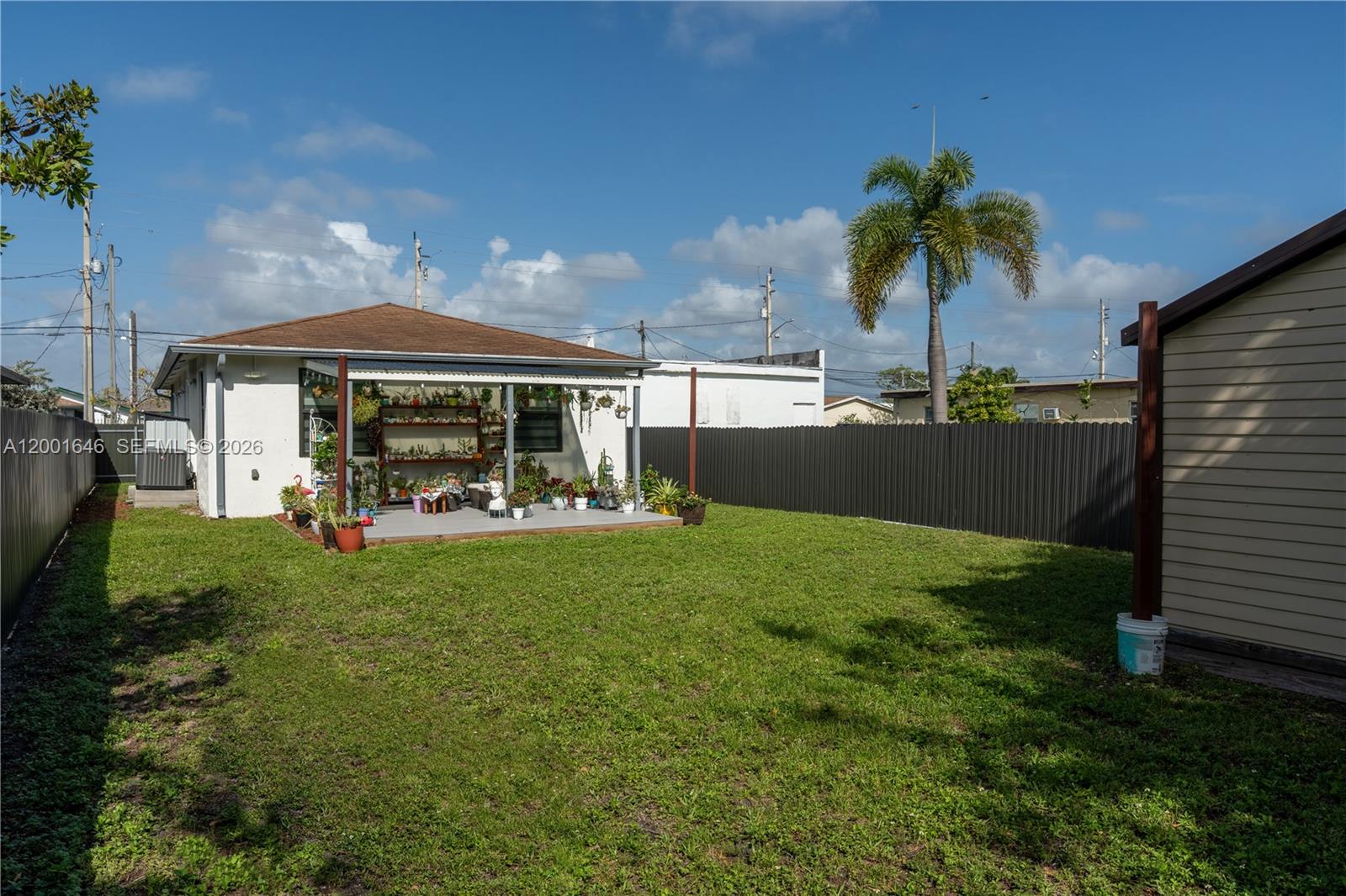 GULFSTREAM HOMESITES - Residential