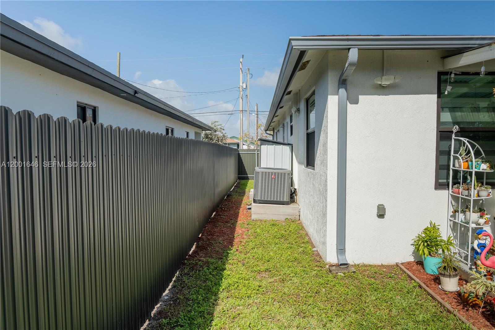 GULFSTREAM HOMESITES - Residential