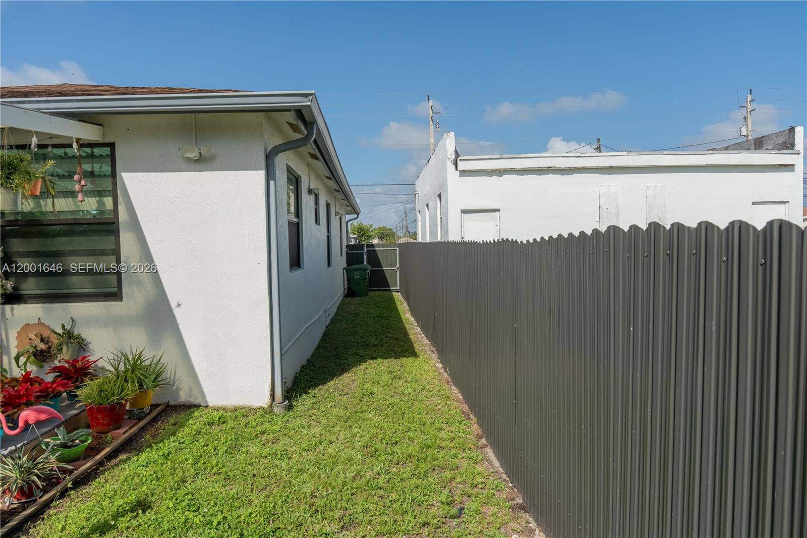 GULFSTREAM HOMESITES - Residential