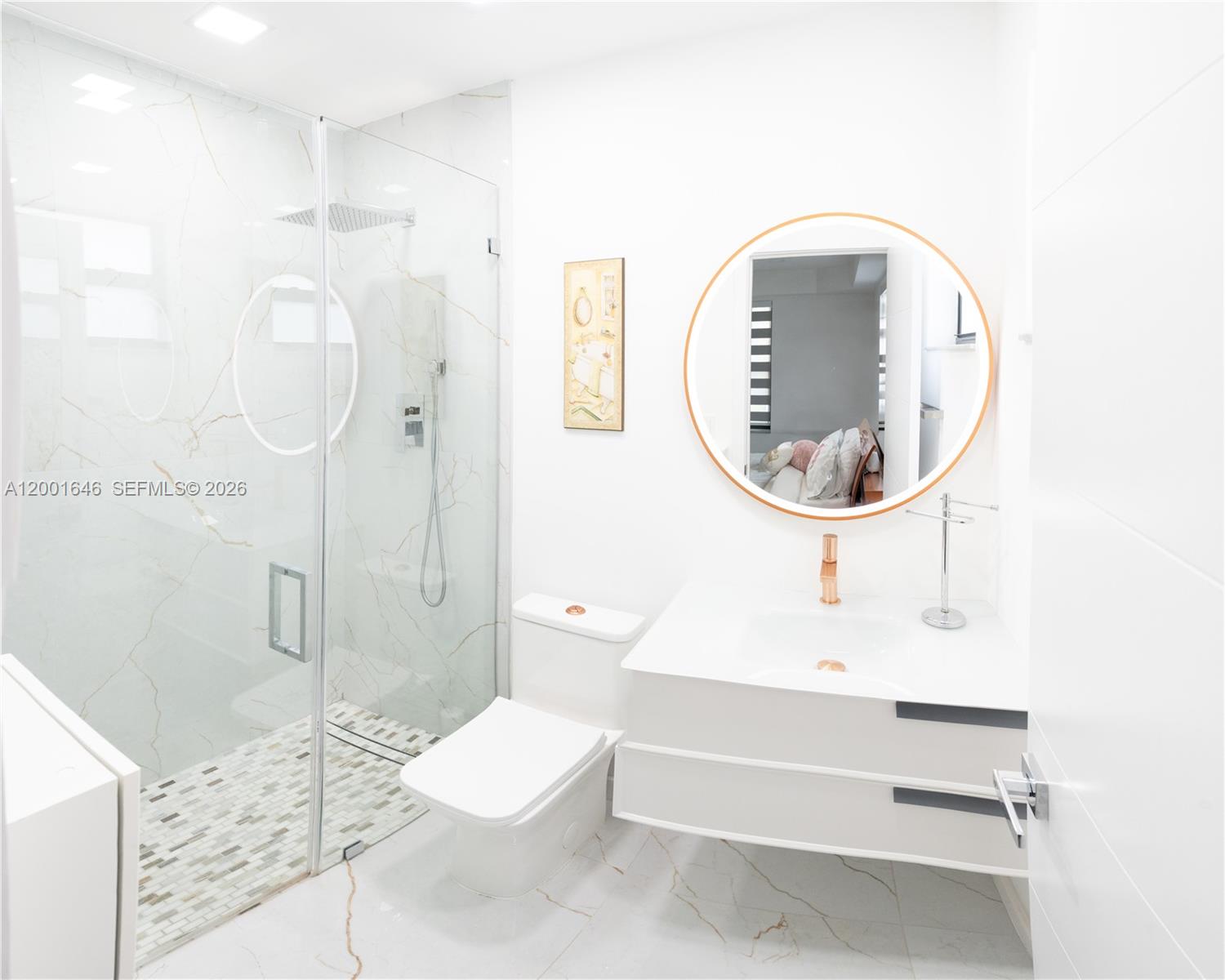 GULFSTREAM HOMESITES - Residential