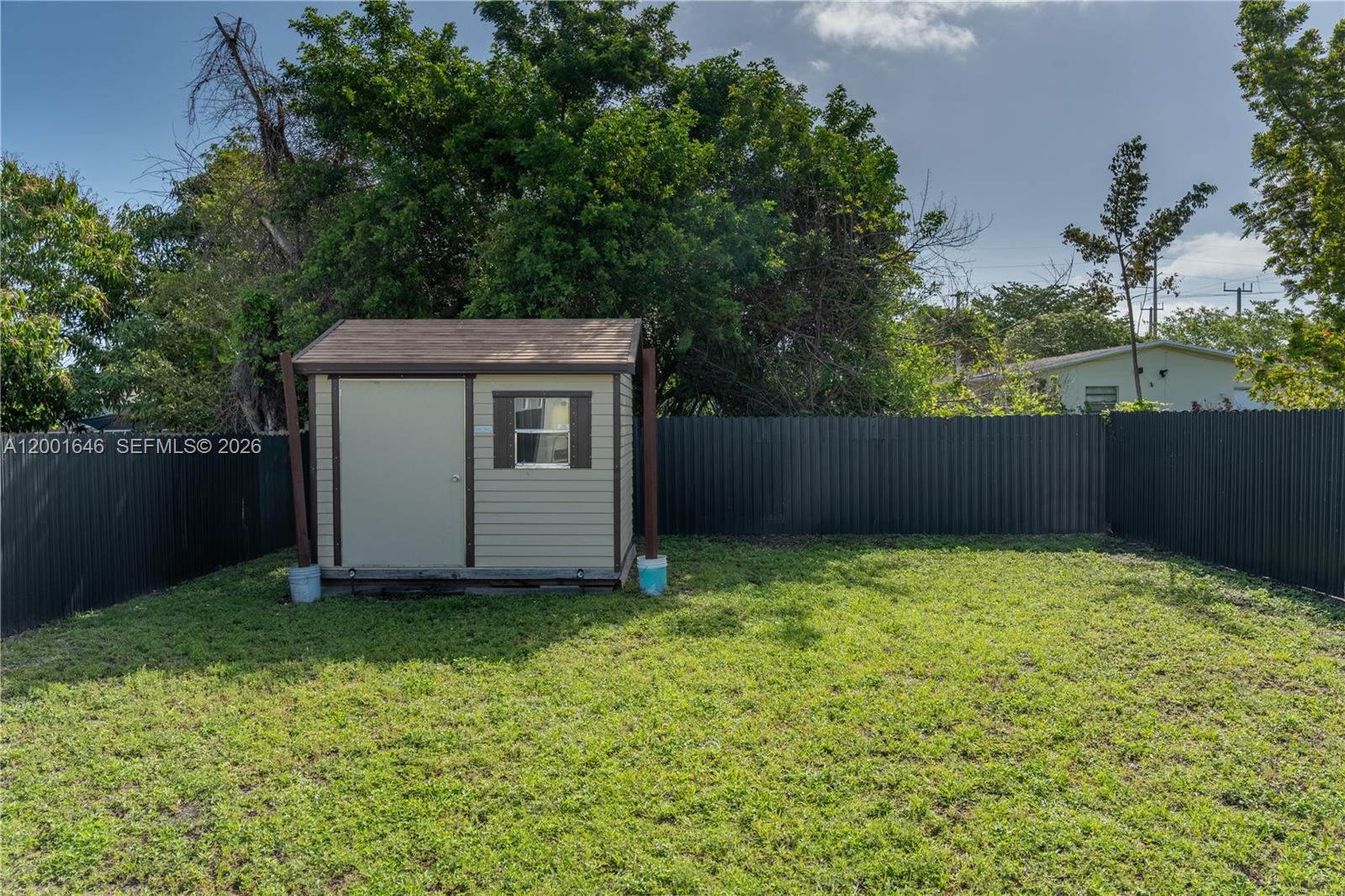 GULFSTREAM HOMESITES - Residential