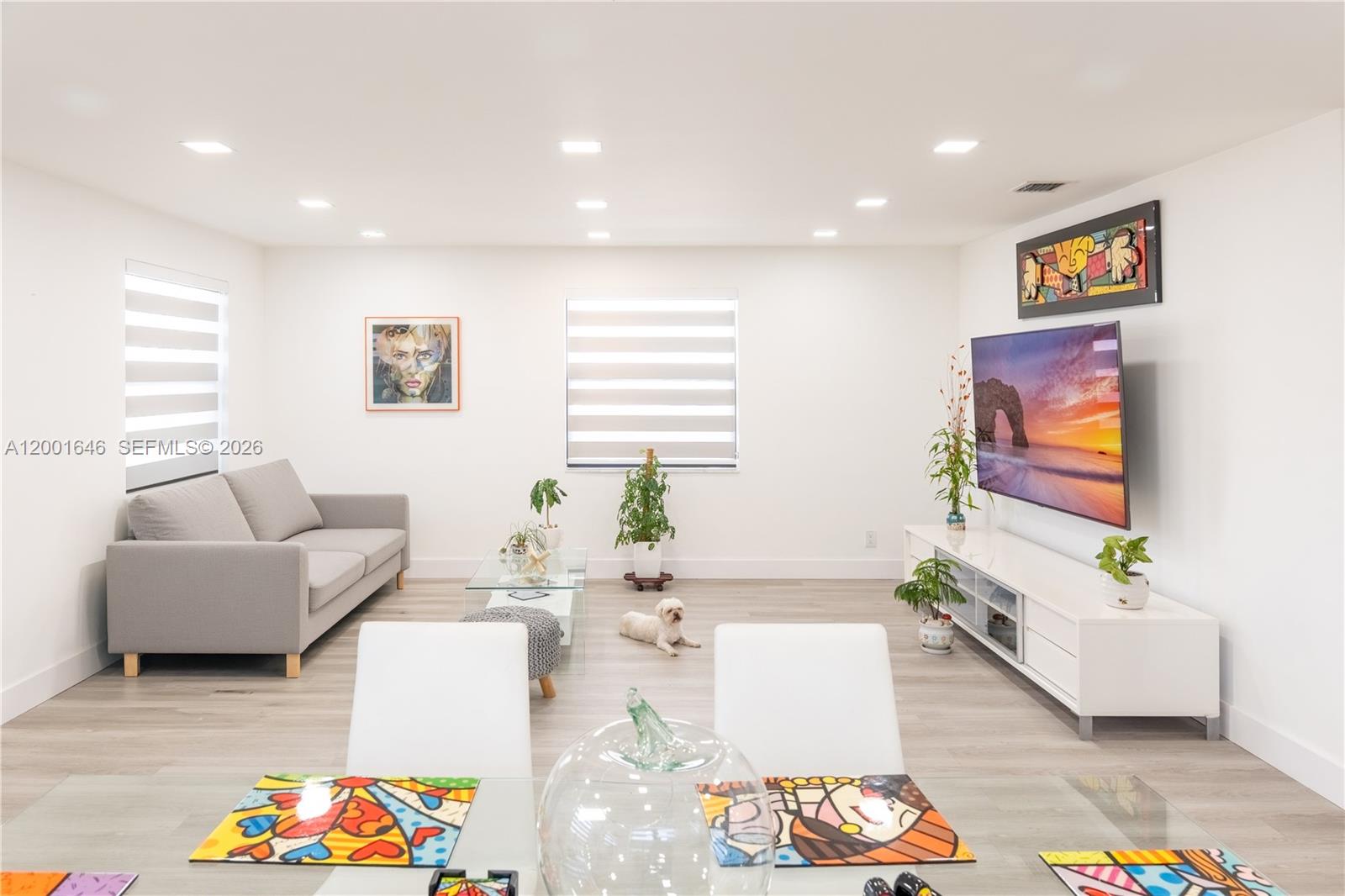 GULFSTREAM HOMESITES - Residential