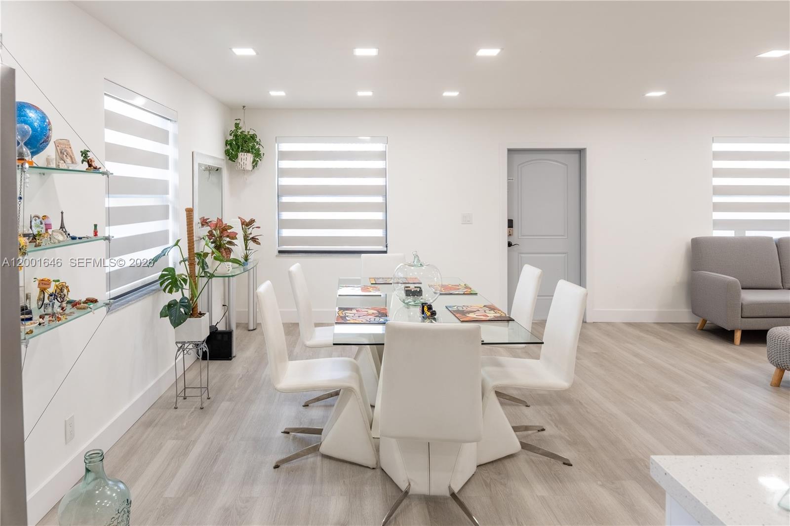 GULFSTREAM HOMESITES - Residential