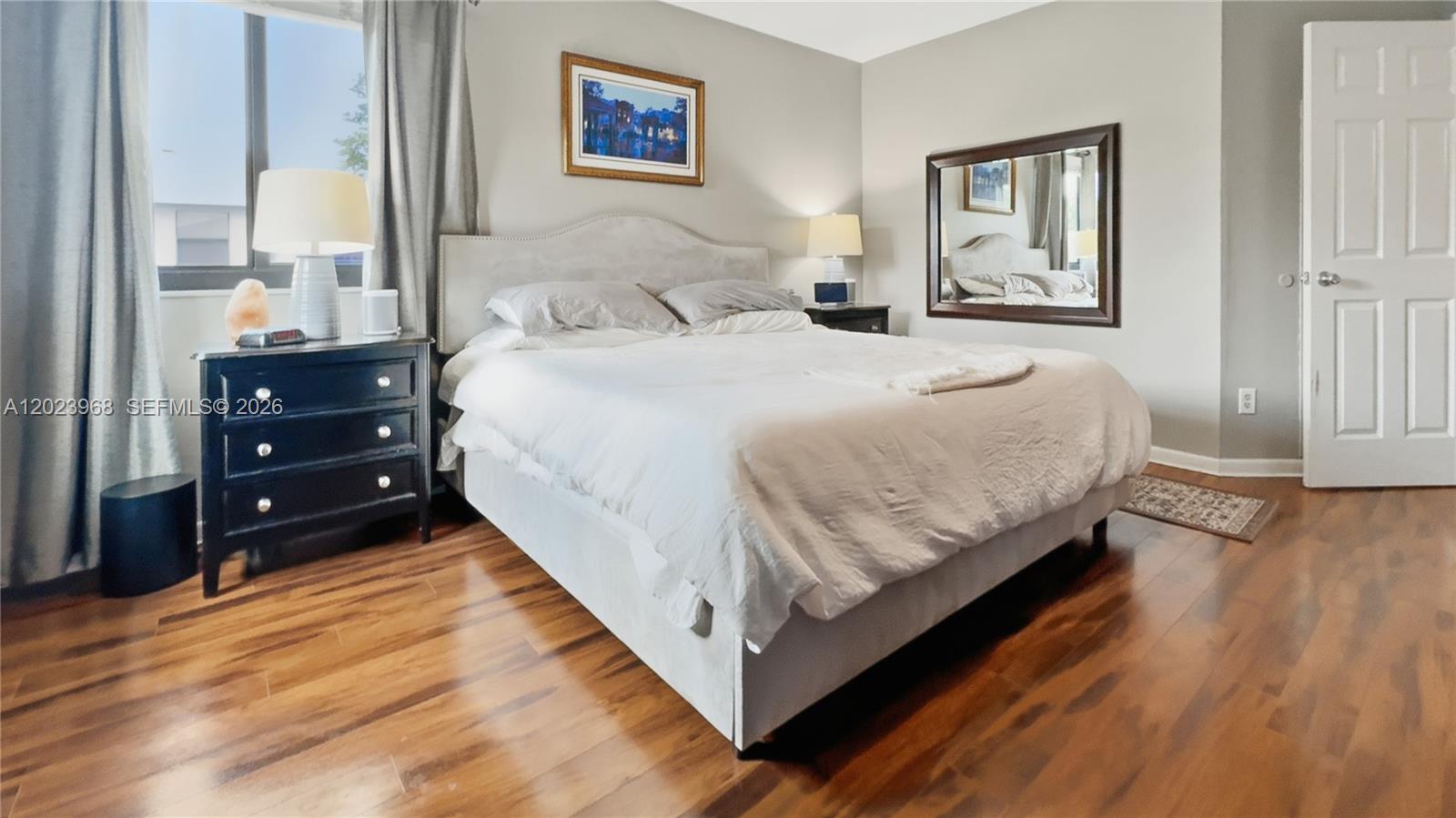 PEMBROKE POINTE SEC ONE - Residential Lease