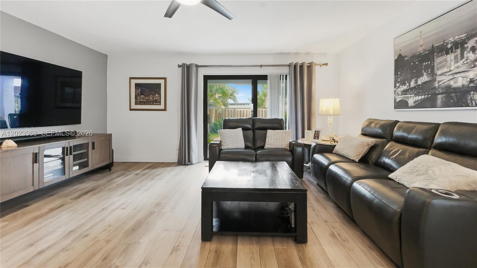 PEMBROKE POINTE SEC ONE - Residential Lease
