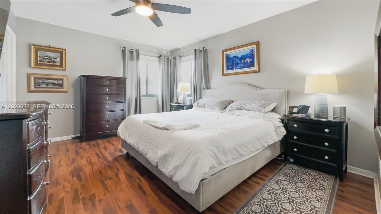 PEMBROKE POINTE SEC ONE - Residential Lease