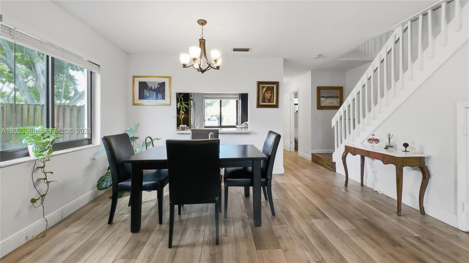 PEMBROKE POINTE SEC ONE - Residential Lease