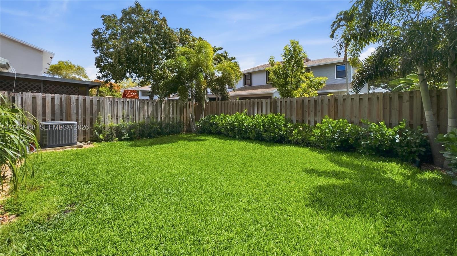 PEMBROKE POINTE SEC ONE - Residential Lease
