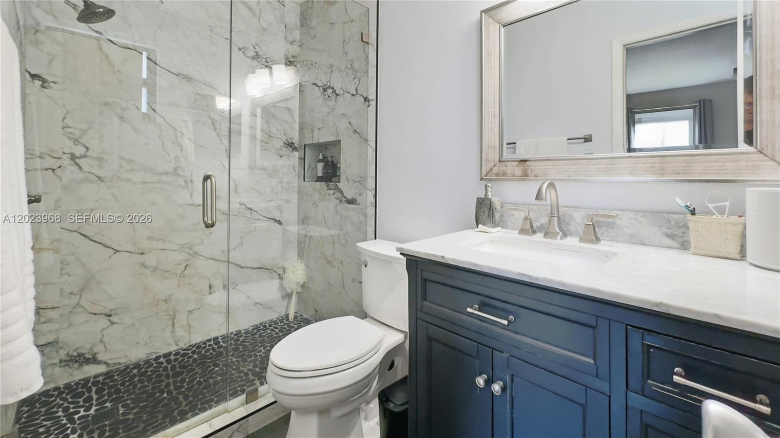 PEMBROKE POINTE SEC ONE - Residential Lease