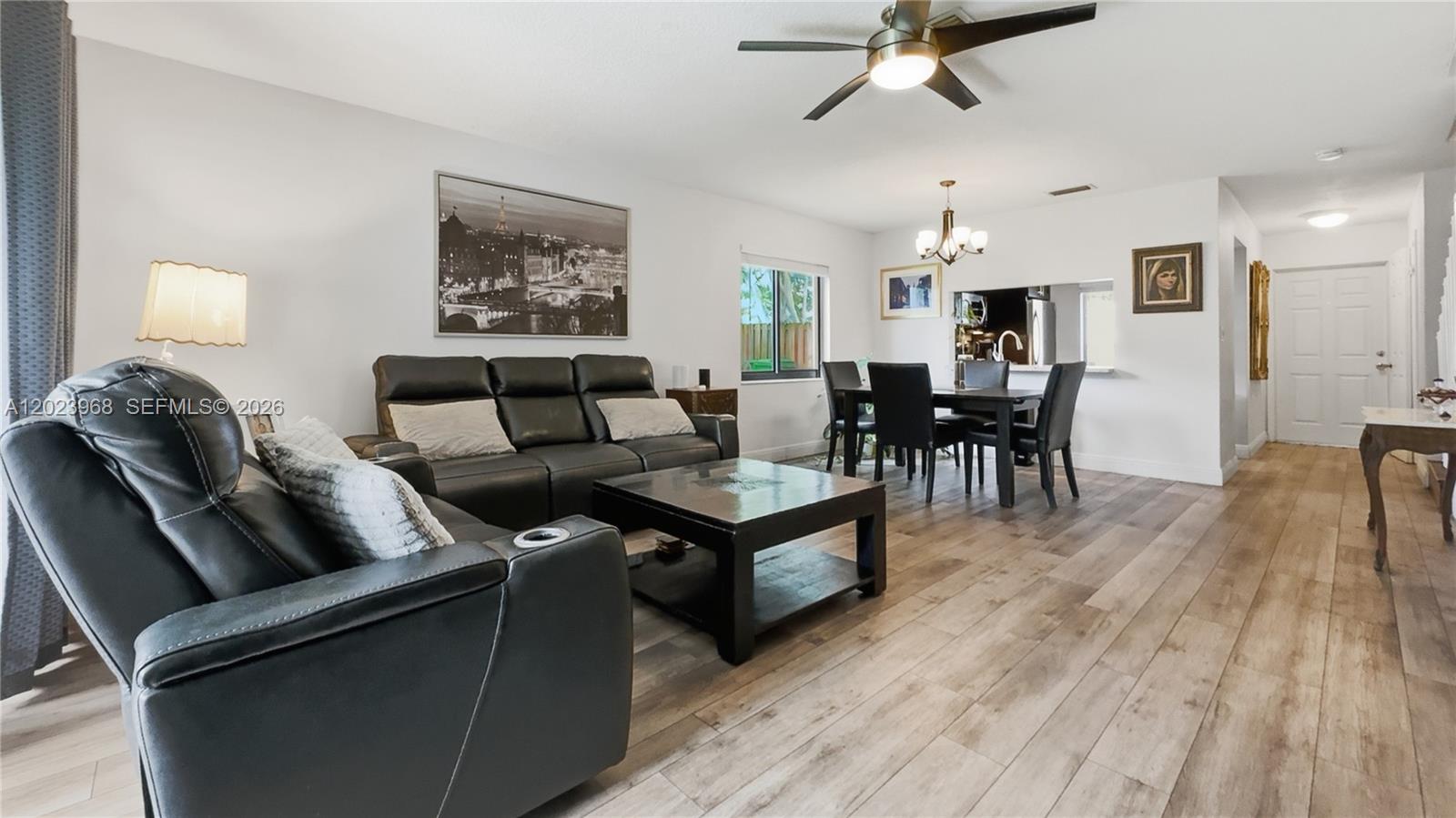 PEMBROKE POINTE SEC ONE - Residential Lease