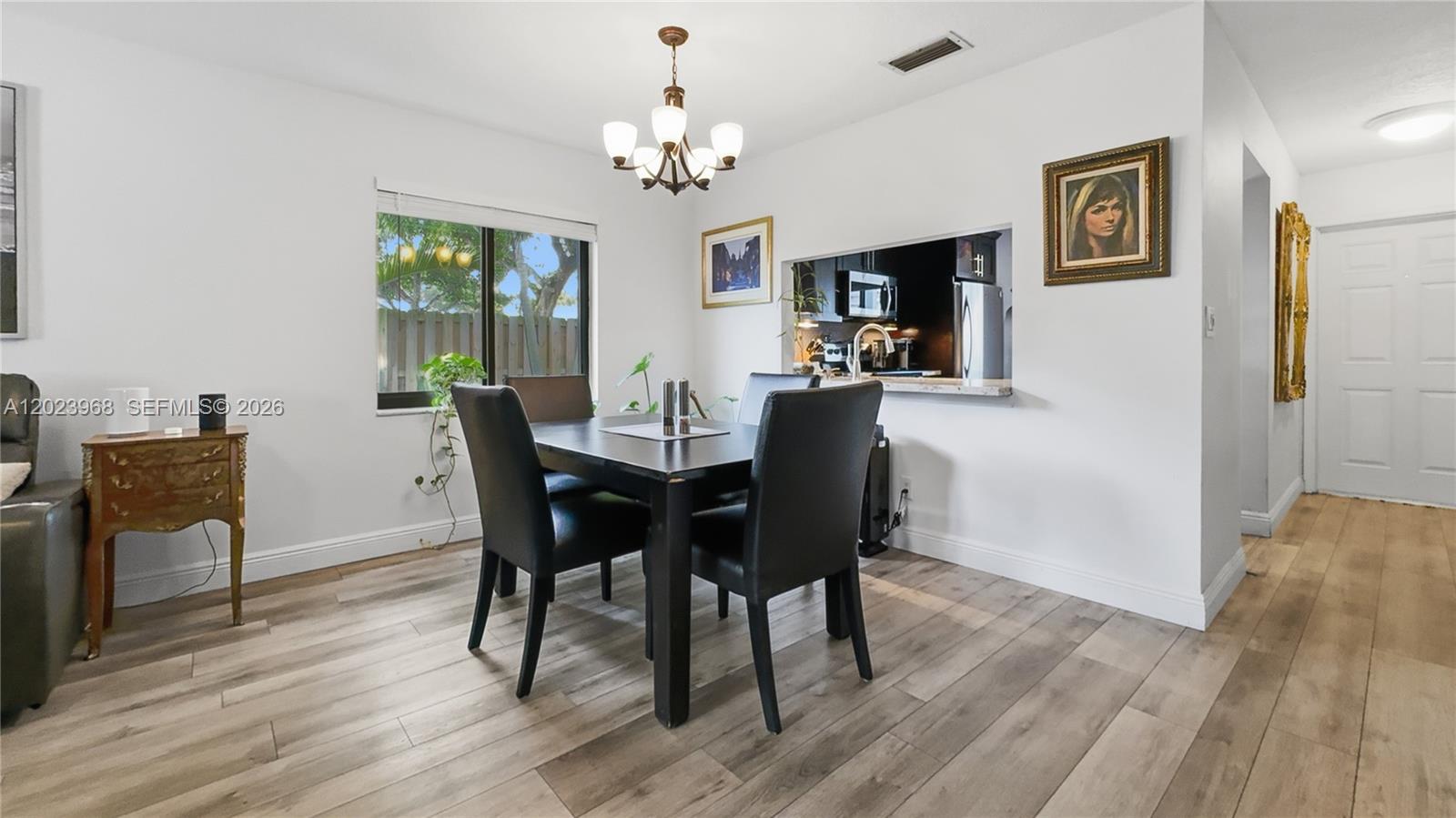 PEMBROKE POINTE SEC ONE - Residential Lease