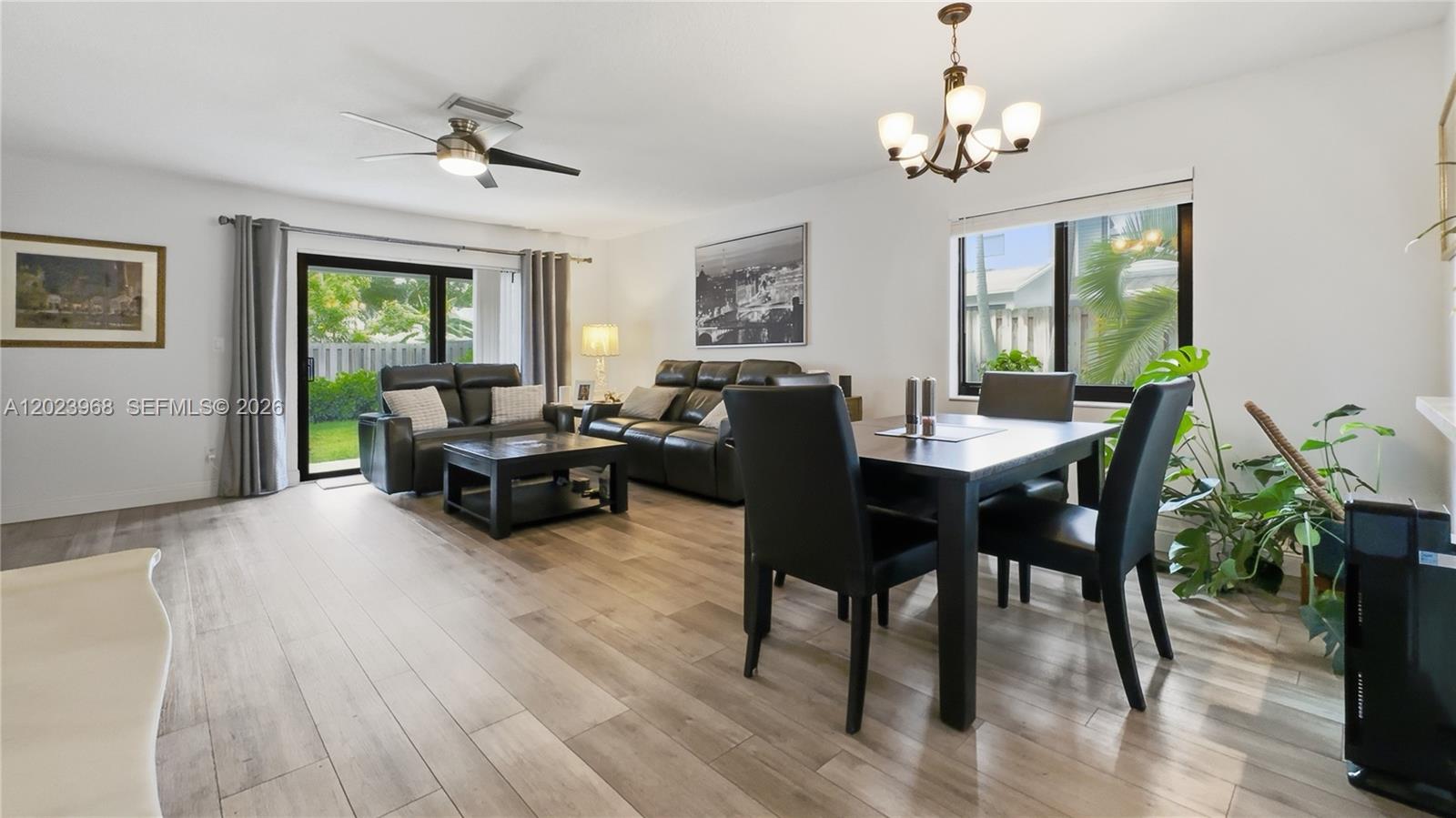 PEMBROKE POINTE SEC ONE - Residential Lease