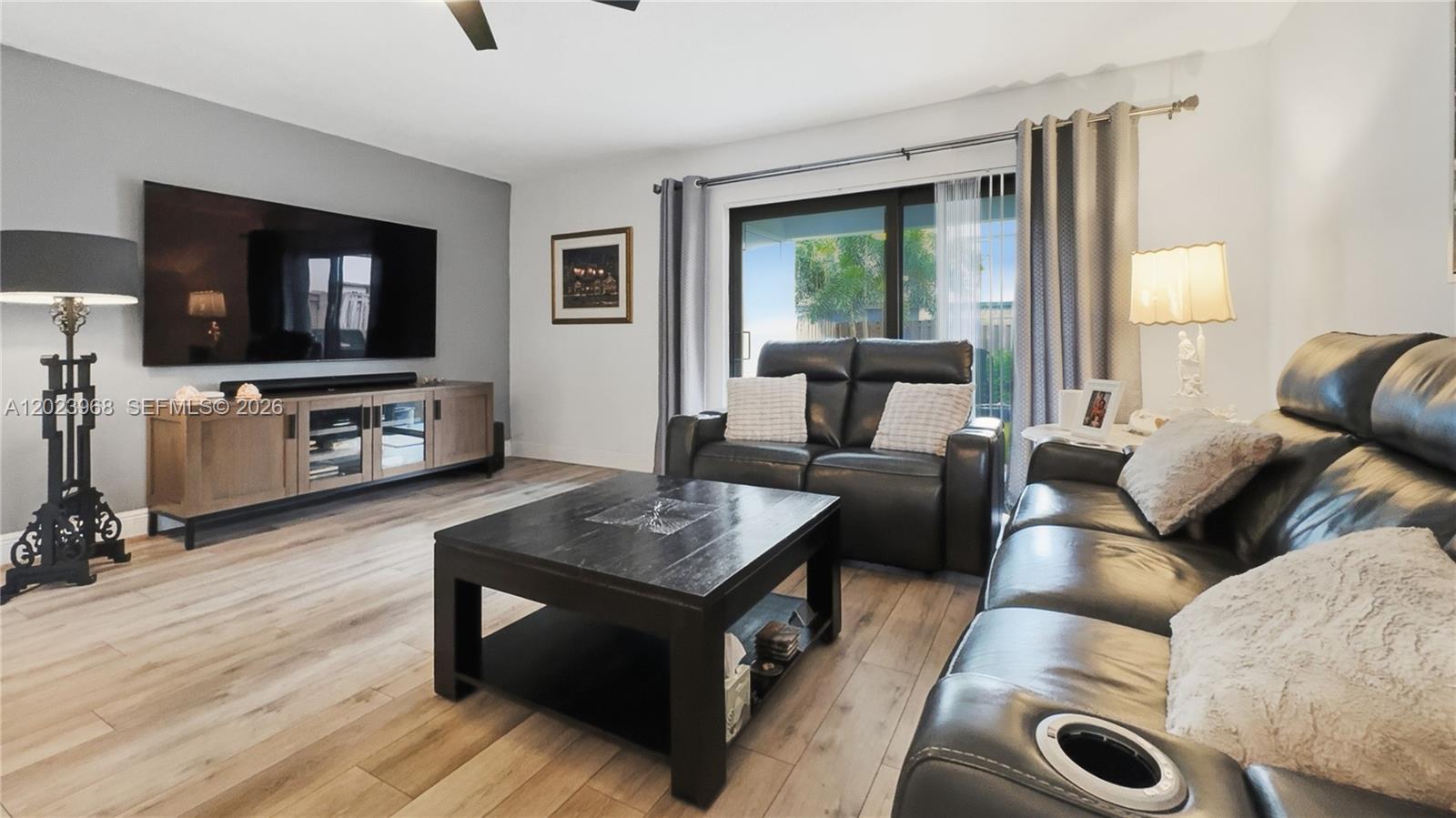 PEMBROKE POINTE SEC ONE - Residential Lease