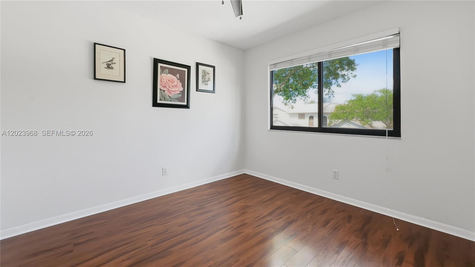 PEMBROKE POINTE SEC ONE - Residential Lease