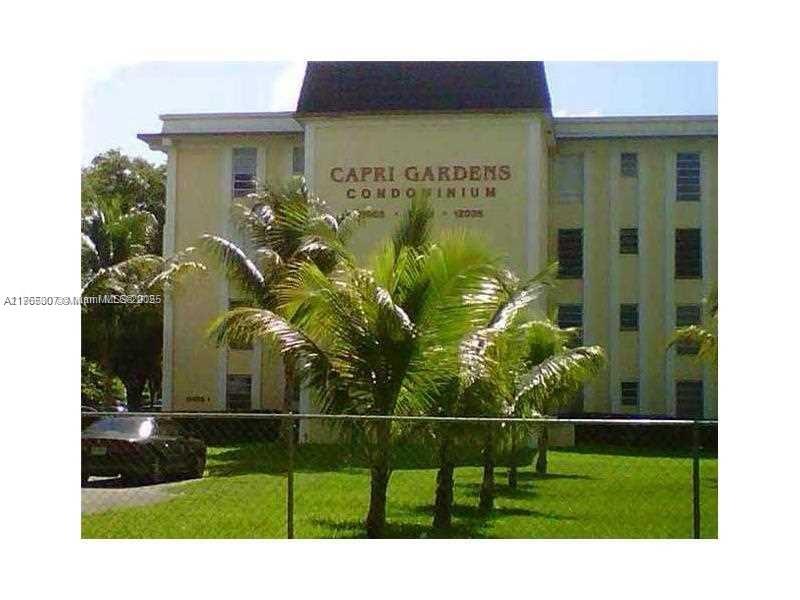 Property for Sale at 12035 Ne 2nd Ave A216, North Miami, Miami-Dade County, Florida - Bedrooms: 1 
Bathrooms: 1  - $147,500