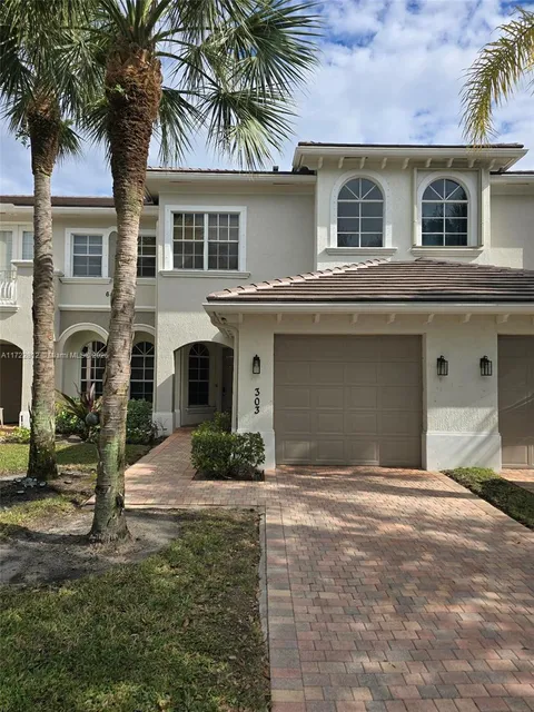 6421 Bella Cir Unit 303, Boynton Beach, FL 33437 - MLS#: A11722812