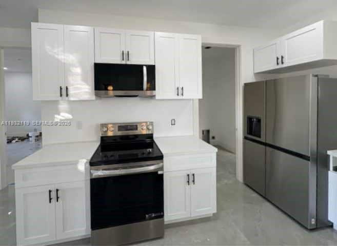 Montura Ranch - Residential