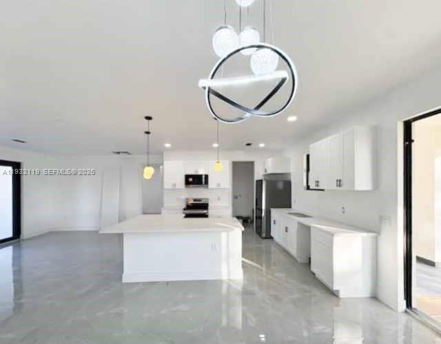 Montura Ranch - Residential