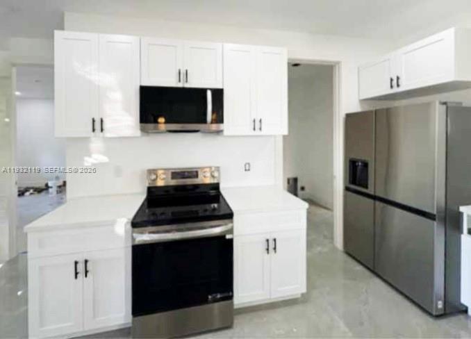 Montura Ranch - Residential