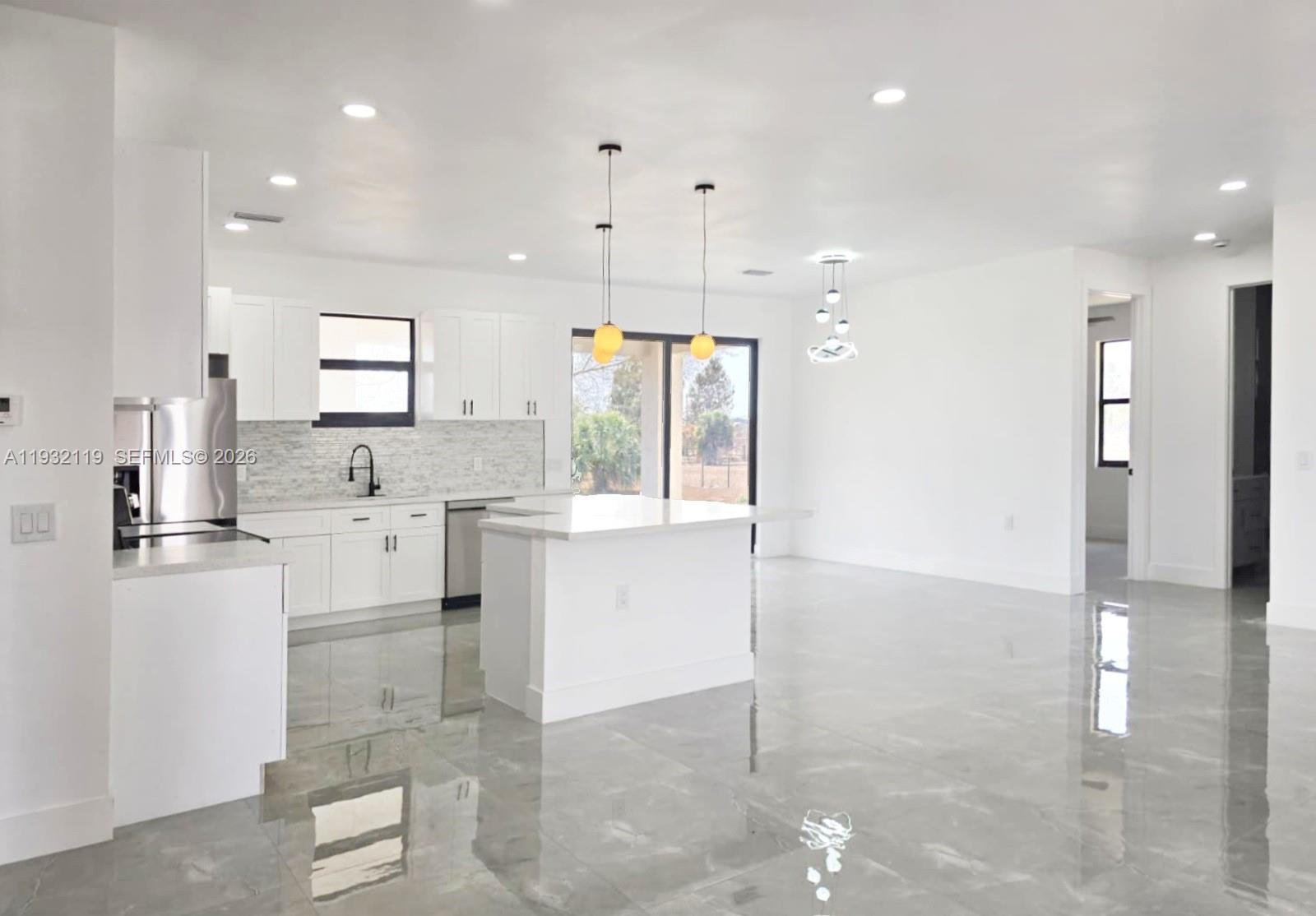 Montura Ranch - Residential