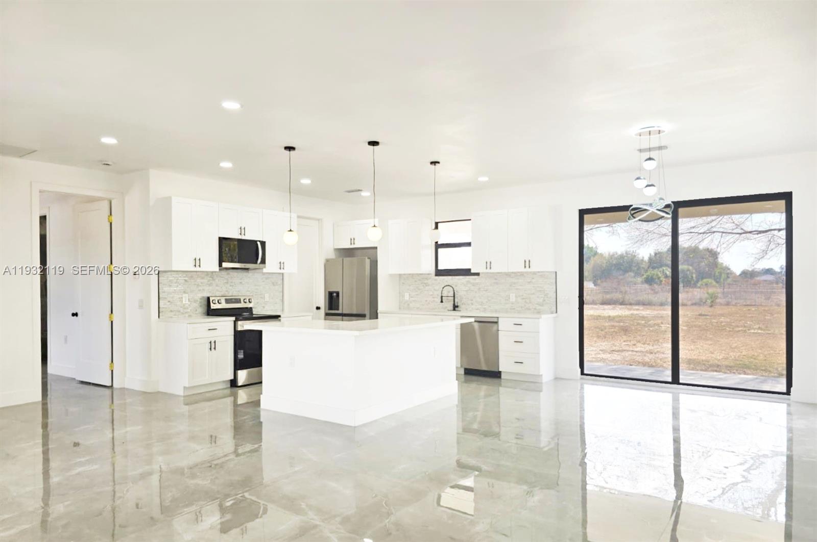 Montura Ranch - Residential