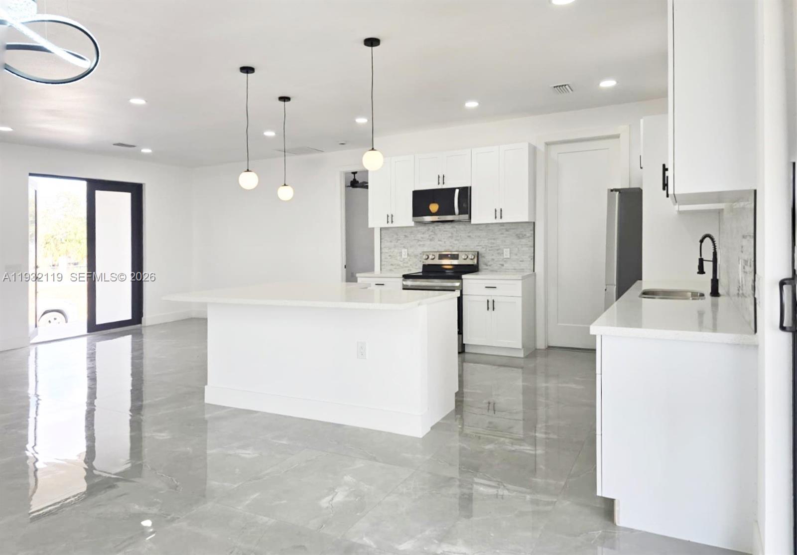 Montura Ranch - Residential