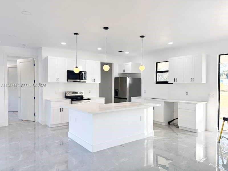 Montura Ranch - Residential