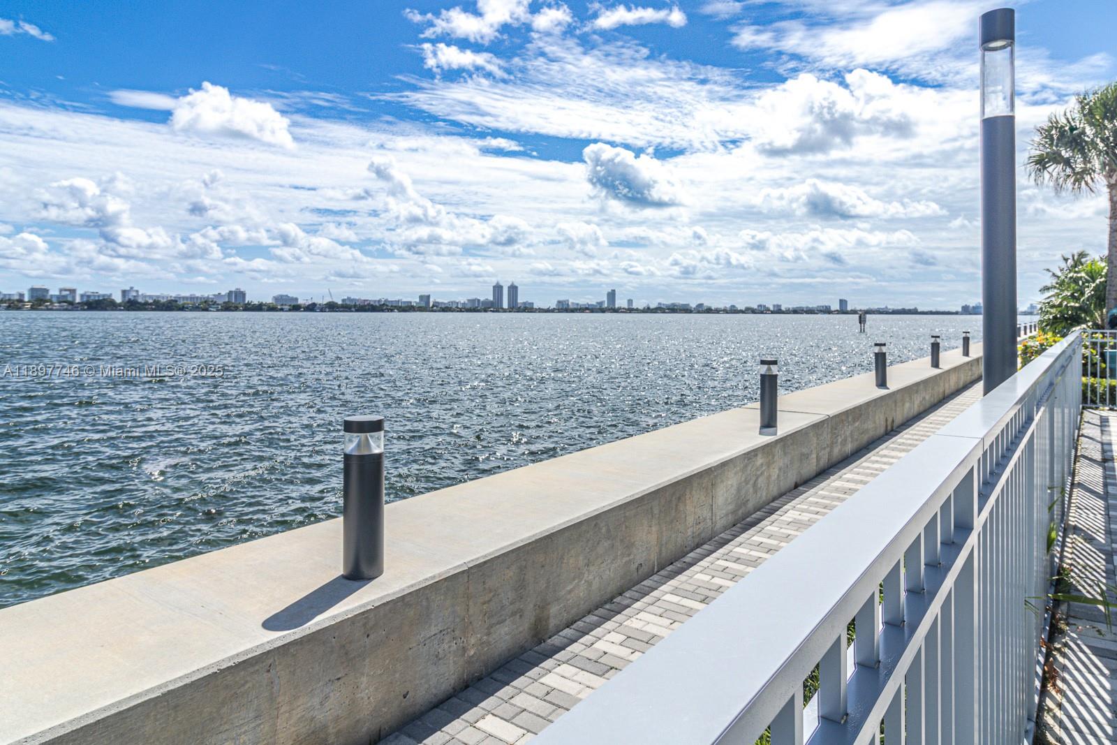 TREASURES ON THE BAY II C - Residential