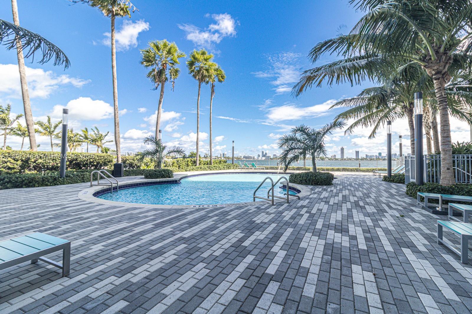 TREASURES ON THE BAY II C - Residential