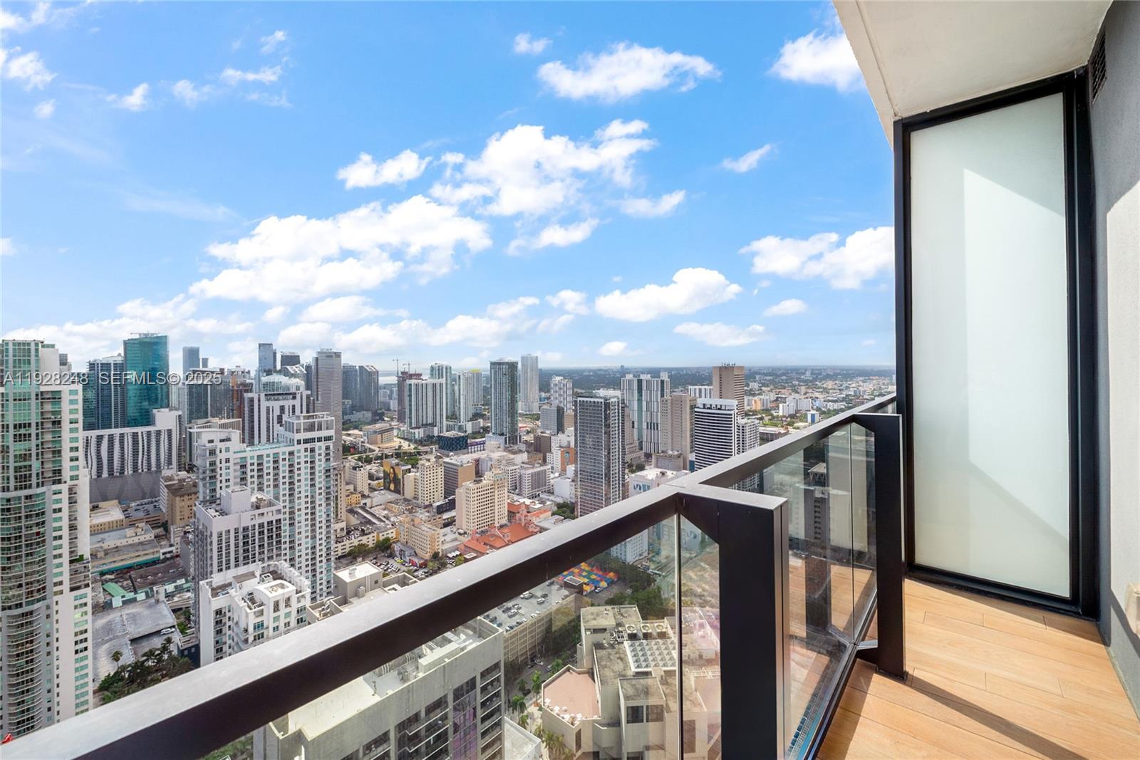 MAP OF MIAMI DADE CO. FL. - Residential