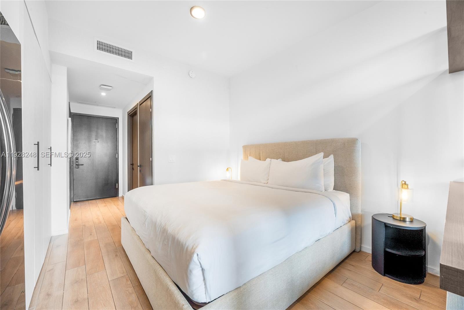 MAP OF MIAMI DADE CO. FL. - Residential