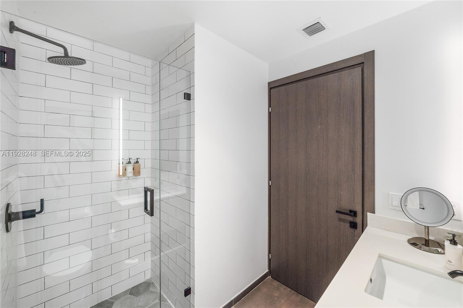 MAP OF MIAMI DADE CO. FL. - Residential