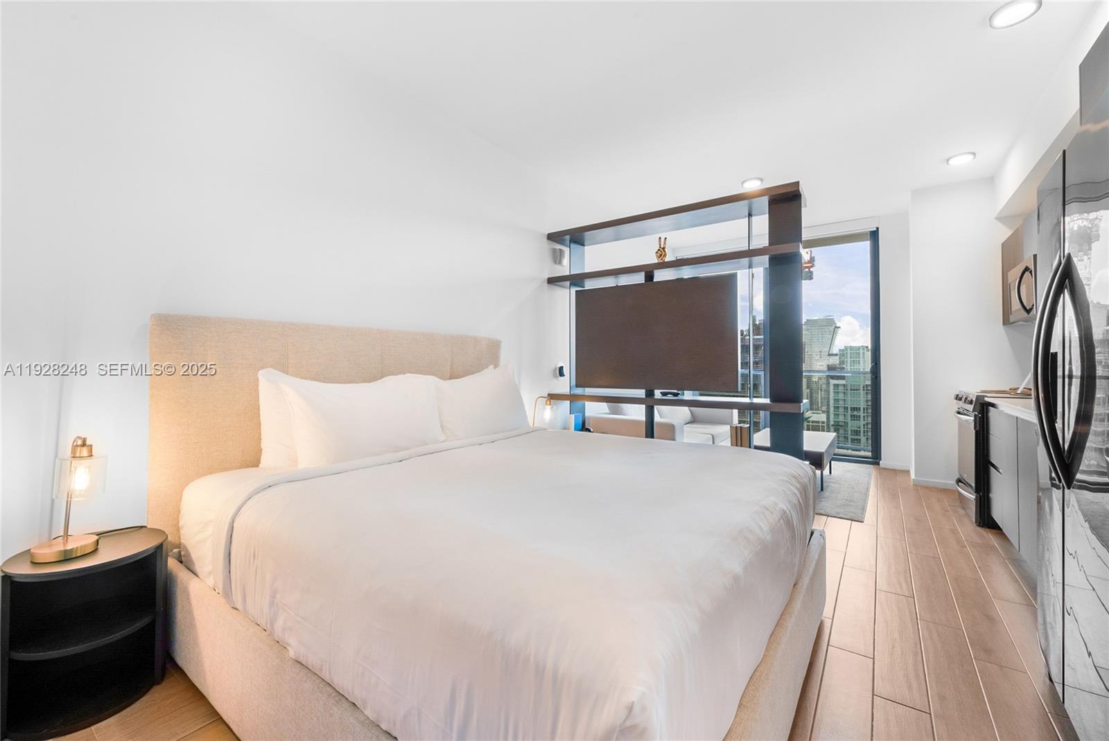 MAP OF MIAMI DADE CO. FL. - Residential