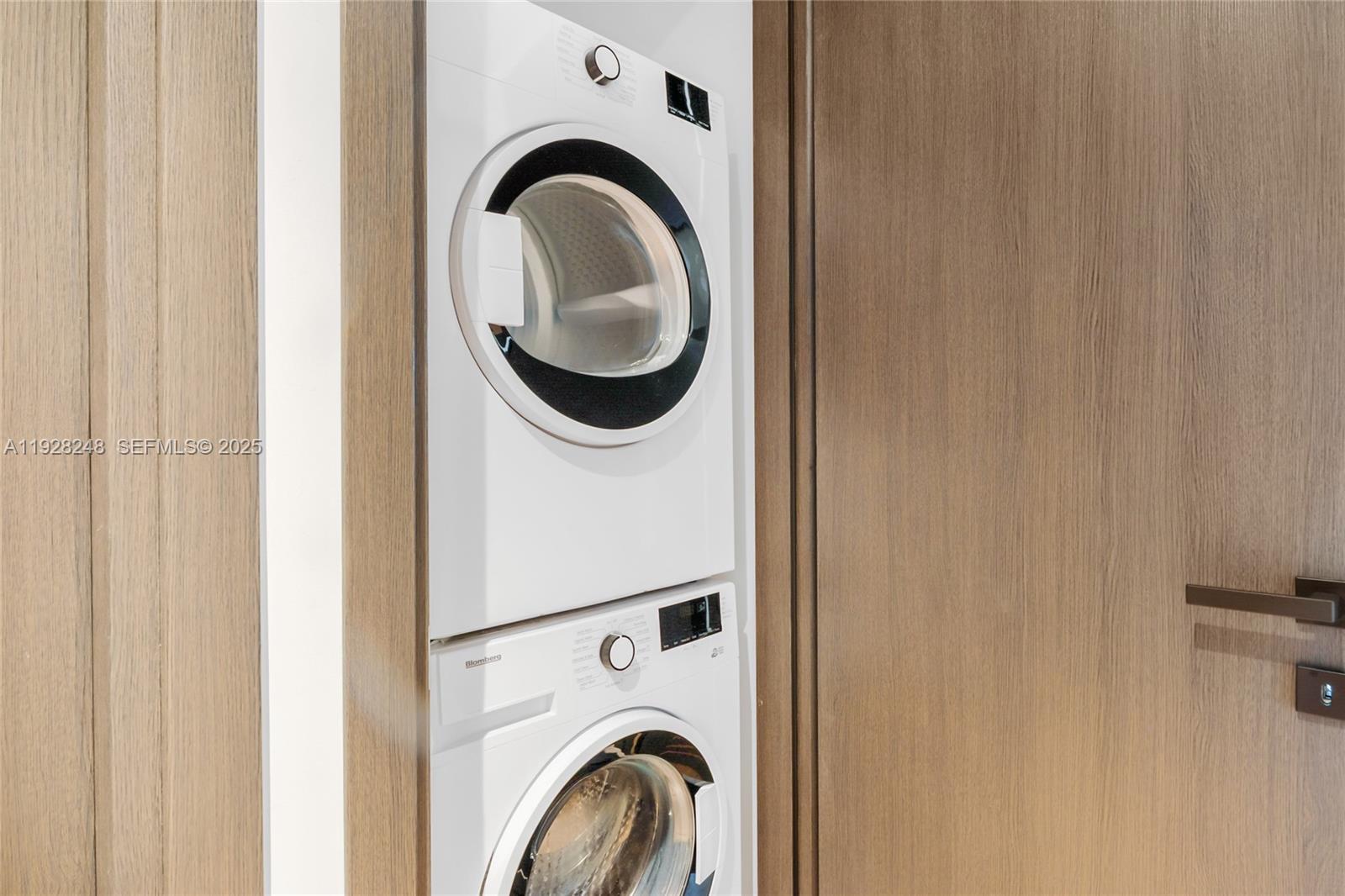 MAP OF MIAMI DADE CO. FL. - Residential