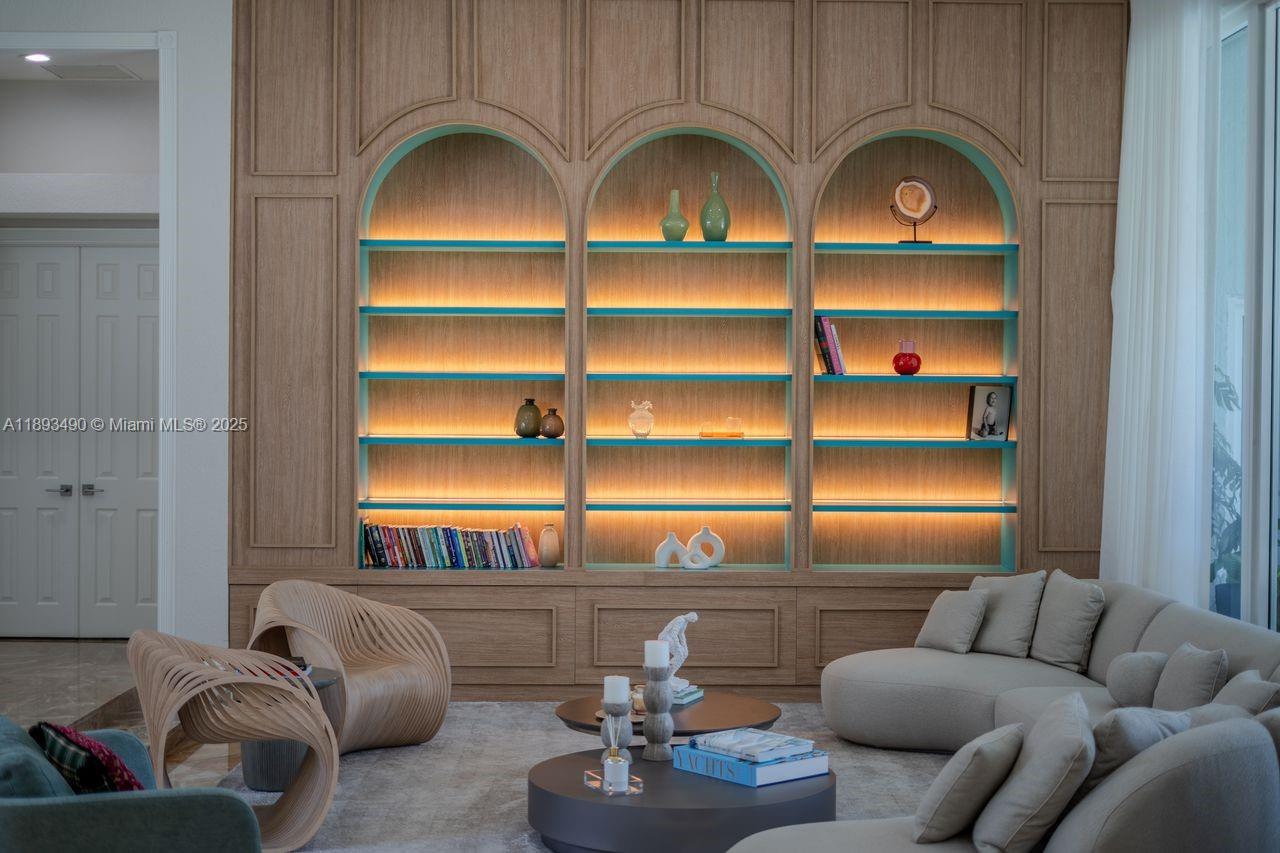 SECTOR 7 - - Residential Lease