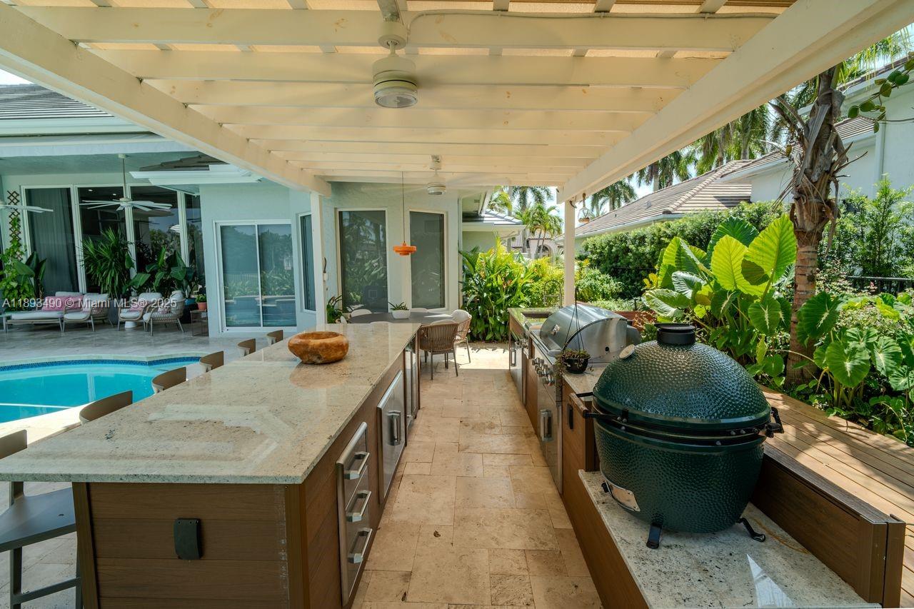 SECTOR 7 - - Residential Lease