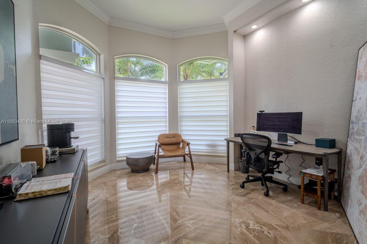 SECTOR 7 - - Residential Lease