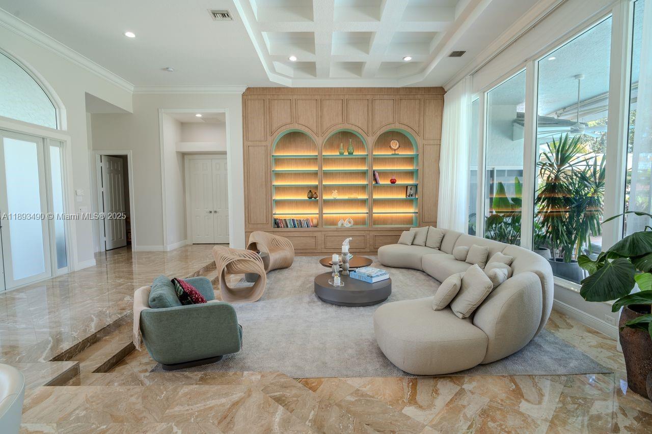 SECTOR 7 - - Residential Lease