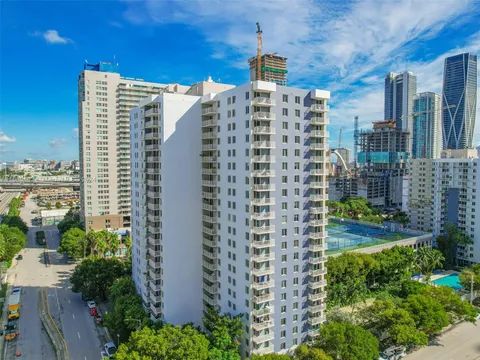 850 N Miami Ave Unit W-906, Miami, FL 33136 - MLS#: A11680403